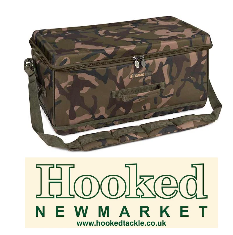 Fox Fishing Tackle Boxes & Bags for sale | eBay