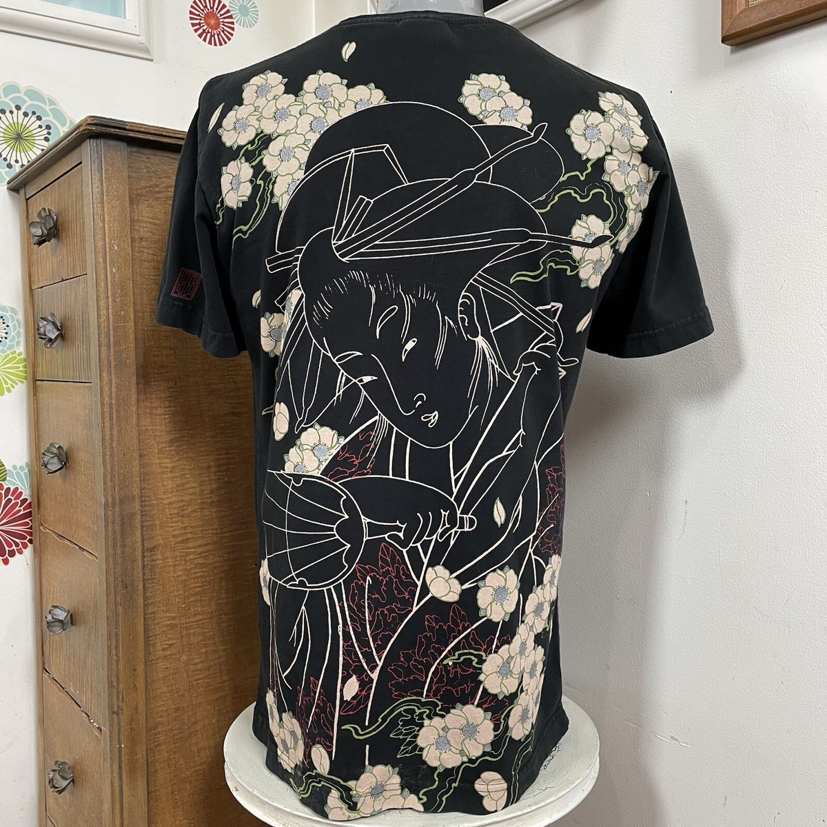 【完売商品】 BELVET Numbered Tee ネイビー Mサイズ 完売商品】 BELVET Numbered Tee ネイビー Mサイズ | SONUN.KG
