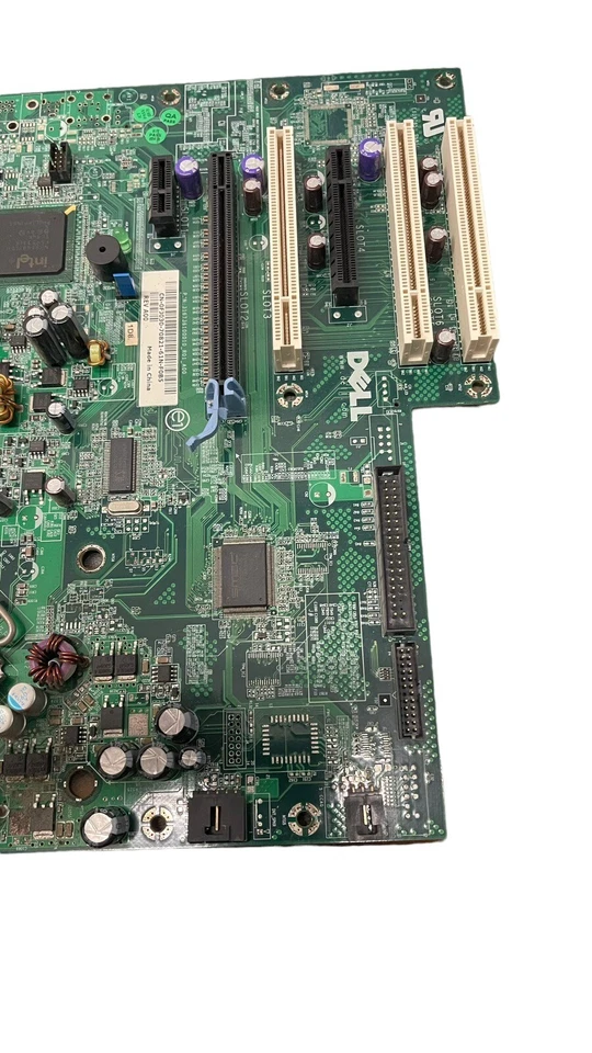 DELL 0YH299 s.775 DDR2 PCI-E SATA - Image 4 of 4