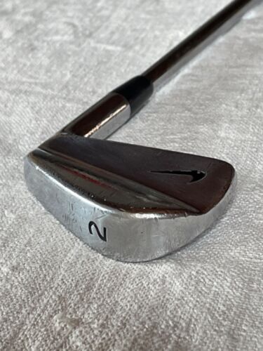Nike Tour Blade #2 iron original blade DG S300 - Picture 2 of 15