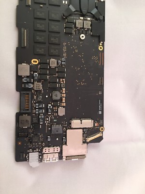 Logic Board Mid 2014 Macbook Pro Ram Upgrade ?13