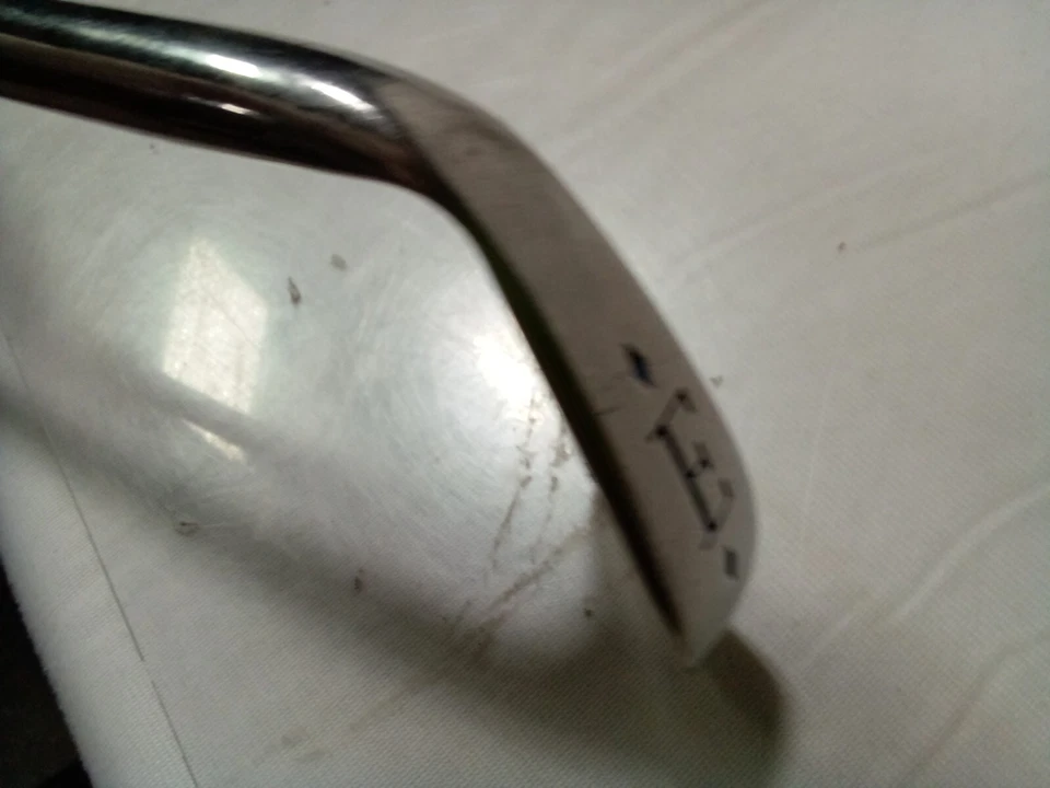 Club de golf Lady Hogan E Ben Hogan Victory - Club individual diestro P84017 Foto 4 de 4