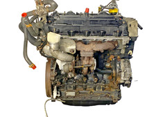 G9U RENAULT Master Trafic NISSAN OPEL 2,5 DCi Diesel Engine 190000TKM 6mWarranty