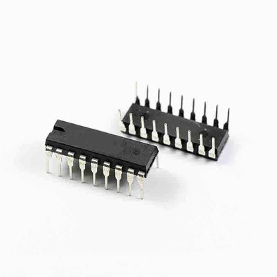10PCS IC MM74C922N MM74C922 FSC ENCODER 16-KEY DIP-18 TOP