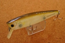 Lucky Craft   Classical Leader CL Minnow      (P586A2