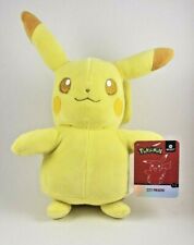 Mavin  POKEMON Select Shiny BULBASAUR Plush 8 2020 WICKED COOL TOYS - NWT