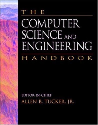 The Computer Science and Engineering Handbook, , Acceptable Book