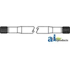 Shaft Compatible w/Massey Ferguson Equipment