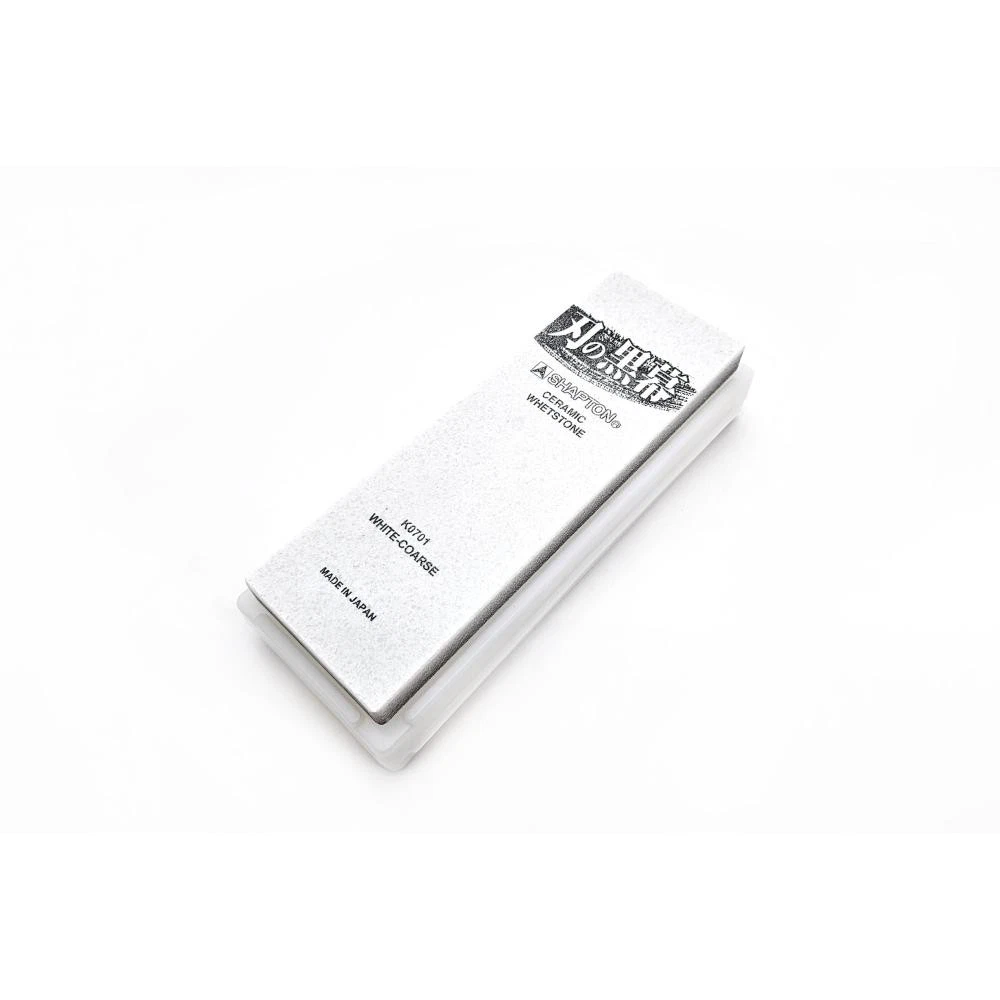 Shapton Kuromaku Ceramic Sharpening Stones 1000 K0702