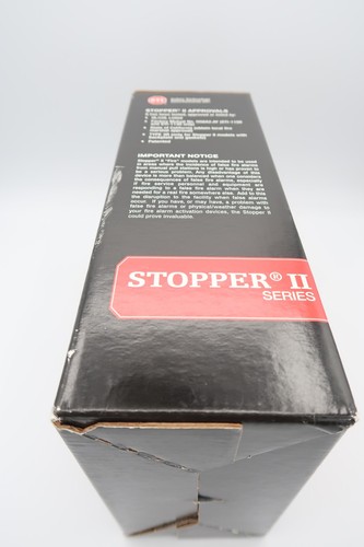 Safety Technology International STI-1100 STOPPER II Pull Station Protector - Picture 4 of 5