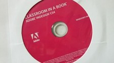 Adobe Indesign Cs4 Classroom in a Book: The Official Training Workbook from ...