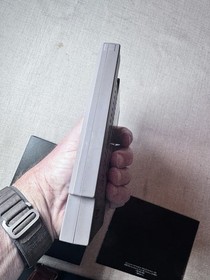 Nintendo NES Rescue: The Embassy Mission Game Cartridge With Manual & Cover