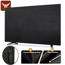 43"-55" Dustproof Waterproof TV Cover Indoor Flat Screen Television Protector