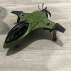"Vintage" GI Joe Mudfighter Hasbro 1989 Plane