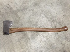Vintage Plumb USA Super Scout Boys Axe, 1962-1972