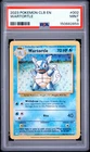 Wartortle 002/034 Holo PSA 9 MINT (TCG Classic: Blastoise Deck, 2023)