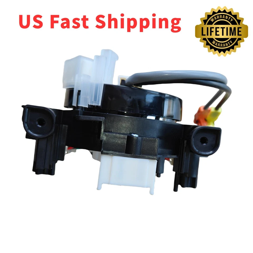 Clock Spring for 2004 2005 2006 Infiniti G35 Coupe V35/G35 Sedan V35 - Imagem 4 de 4