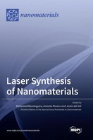 Laser Synthesis Of Nanomaterials | Buch | Englisch (2023) | Mdpi Ag