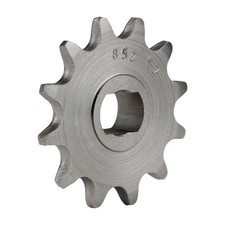 Ritzel Teilung 415 12 Zähne Typ 0852 für Zündapp ZS ZE ZX X ZL 25 40 Typ 460