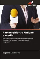 Eugenia Lesnikova | Partnership Tra Unione E Media | Taschenbuch | Italienisch