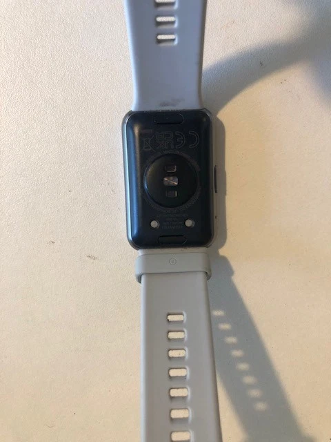Huawei Watch Fit, photo 2 sur 2