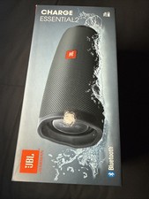 JBL Charge Essential 2 Waterproof Bluetooth Speaker - Open Box
