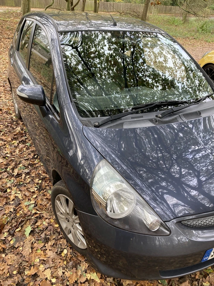 Honda Jazz 2008 - Image 3 of 4