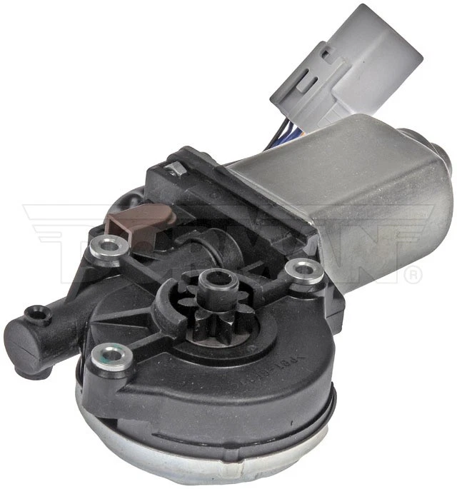 Motor elevador de ventana eléctrico Dorman 742-635 para 98-07 Lexus Toyota Land Cruiser LX470 Foto 3 de 4