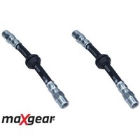 2X Bremsschlauch Maxgear 52-0348 2 BremsschläUche Rechts Links Vorne FüR BMW