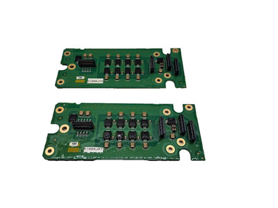 Lot of 2 Triconex Tricon CX PCB Dsuio/AO DSUB-DTA EMC Daughter Board 7400447-100