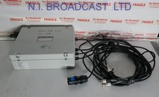 2x kontroler LED / DMX LTECH LT820A z zasilaczem 480 W 24v używany z LED RGBW