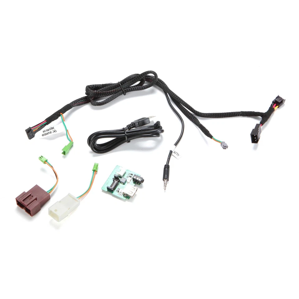 iDATALINK MAESTRO ACC-USB-HK2 OEM INTEGRATION FOR SELECT 2015-2020 KIA VEHICLES - image 1 of 1