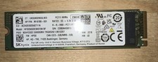 SK Hynix PC711 M.2 256 GB NVMe Internal SSD (HFS256GDE9X081N)