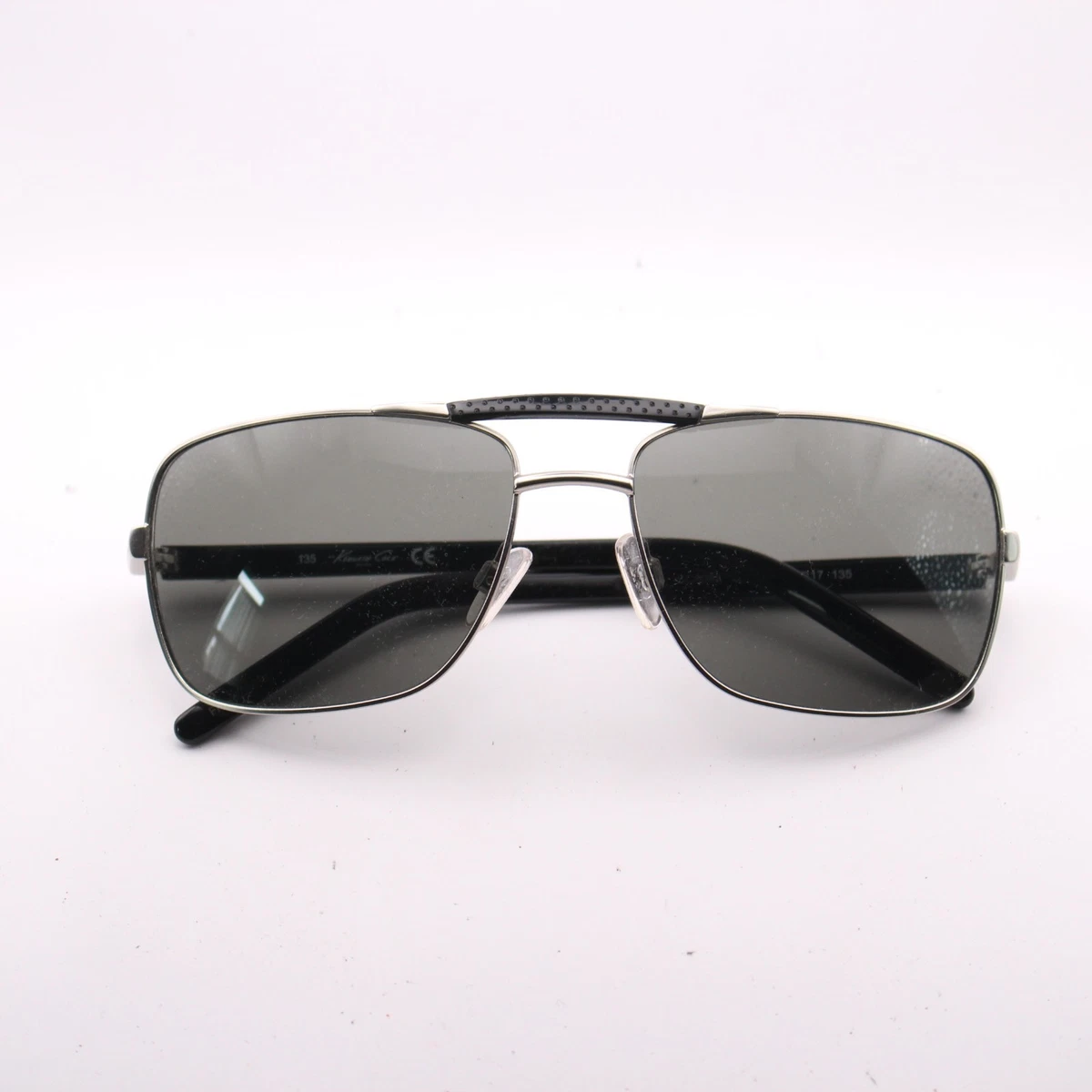 Kenneth Cole Silver Sunglasses for Men for sale | eBay