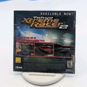 Starlancer for Sega Dreamcast 1999 Crave Entertainment Star Lancer Complete Game