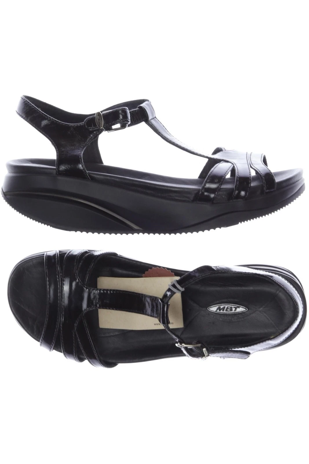 MBT sandali donna scarpe estive sandali scarpe aperte taglia EU 36 L... #esiumxo