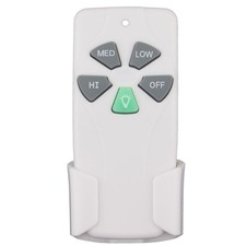 CHQ7030T Replace Remote Control fit for Ceiling Fan CHQ8BT7030T L3HFAN11T