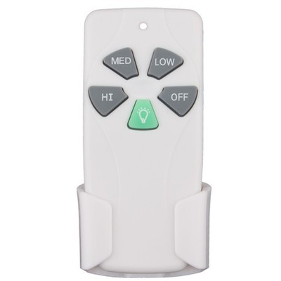 CHQ7030T Replace Remote Control fit for Ceiling Fan CHQ8BT7030T L3HFAN11T