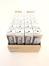 Lot Of 25 Brand New Sylvania 20692 Dulux D 13W Light Bulb Fluorescent 835
