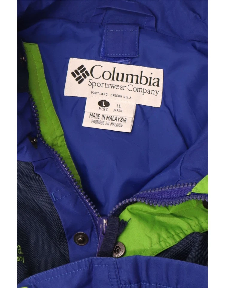 Columbia Bugaboo, photo 3 of 3