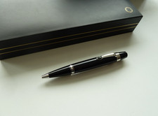 Montblanc Boheme Noir - penna a sfera -