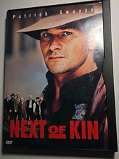 Next of Kin (DVD, 1989)