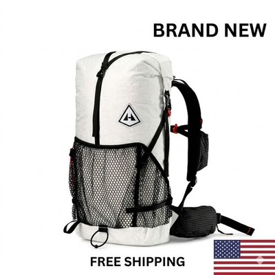 Hyperlite Mountain gear Windrider MSRP(40L= 395$/55L = 420$/70L= 450$) New 