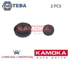 209289 FEDERBEINLAGER DOMLAGER PAAR KAMOKA 2PCS FÜR MERCEDES-BENZ C-CLASS,SLK