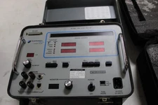 WILCOM PRODUCTS T286  DTMF TEST SET