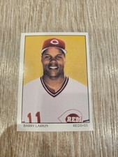 1990 Score - Dream Team Barry Larkin #689 Cincinnati Reds HOF Free Ship
