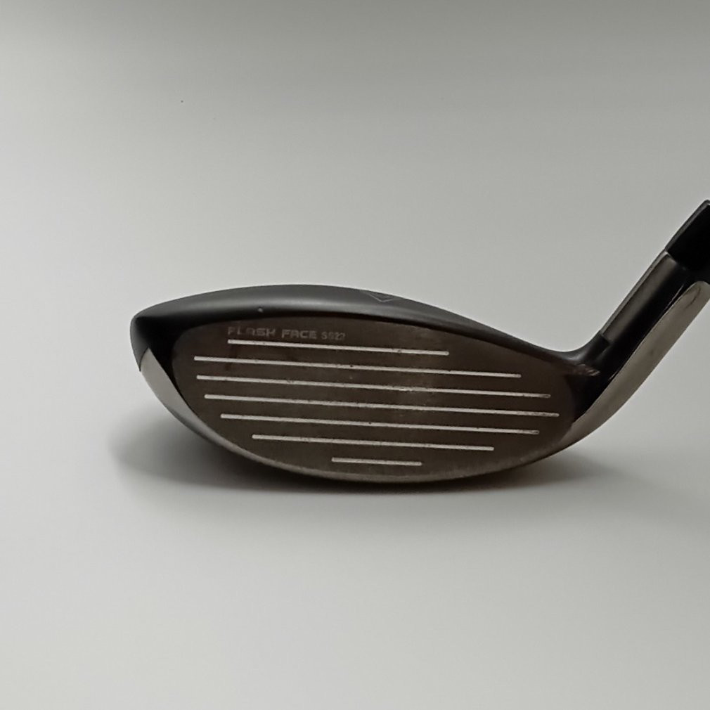 Callaway ROGUE ST PRO 3H Utility Fujikura MC 80 for Callaway Callaway ROGUE ST PRO 3H Utility Fujikura MC 80 for Callaway