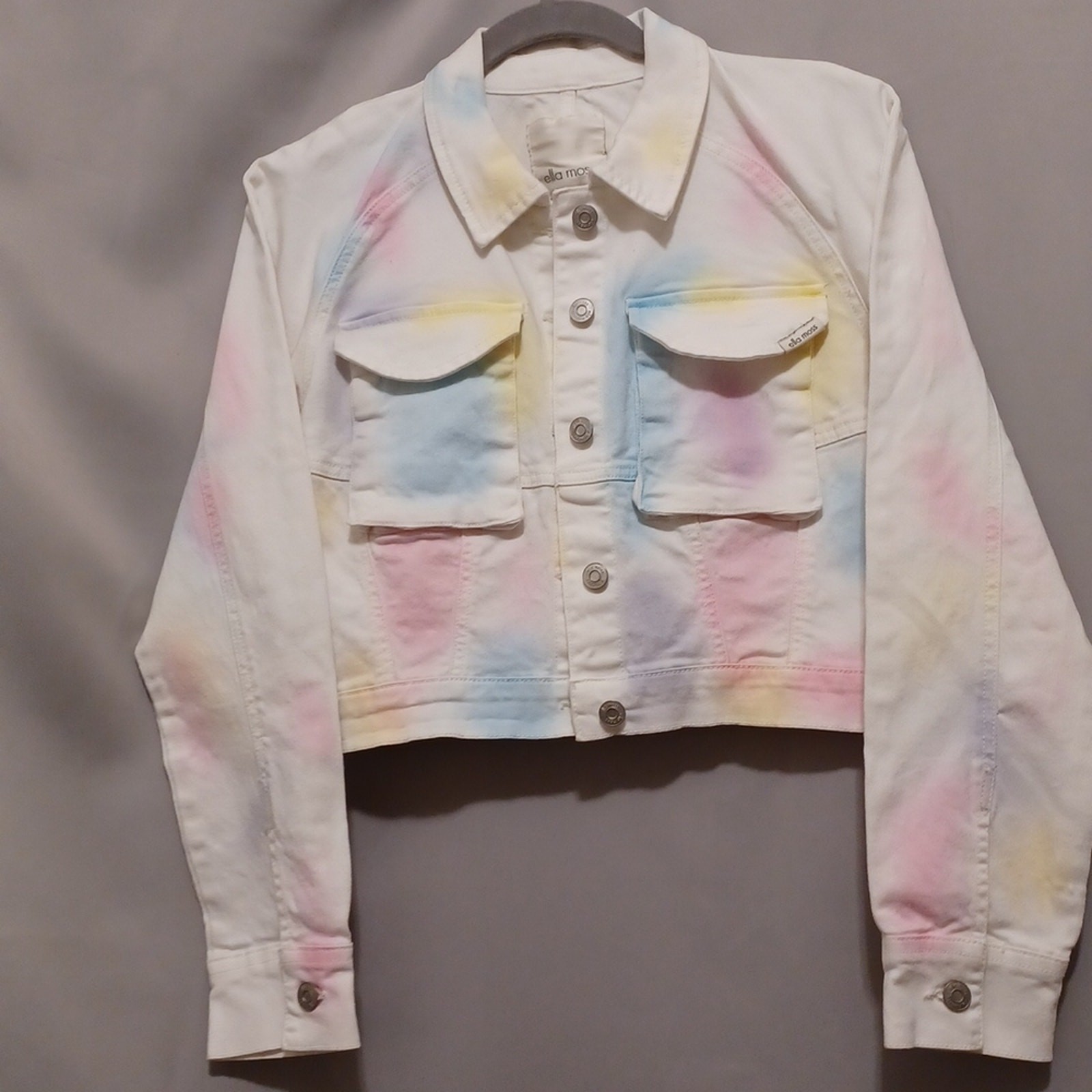 Jacket. Size S/p