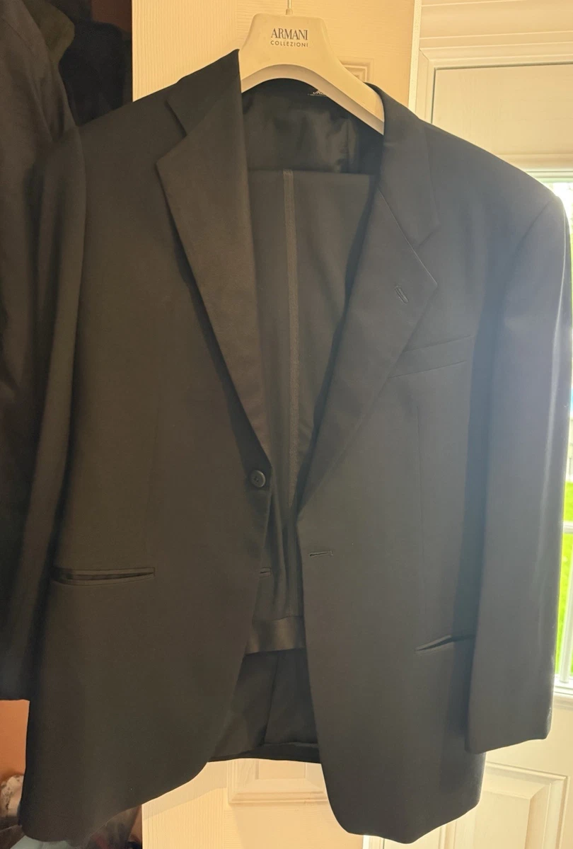 Armani Collezioni Clothing for Men for sale | eBay