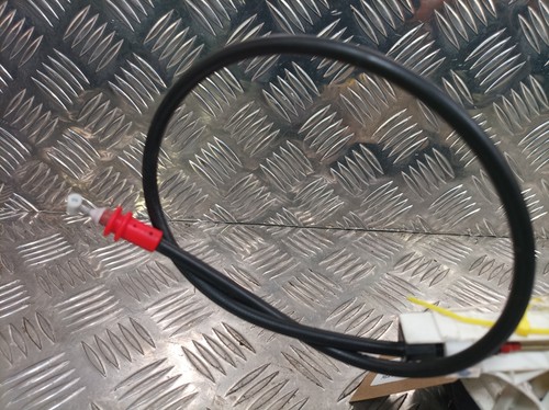 Mercedes Sprinter 906 / Crafter MK1 Rear Door Lock Latch Right A9067401035 - Picture 5 of 8